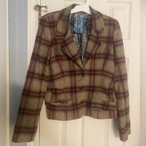 EUC L.A.M.B. Blazer